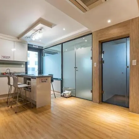Haeundae Wow Motel