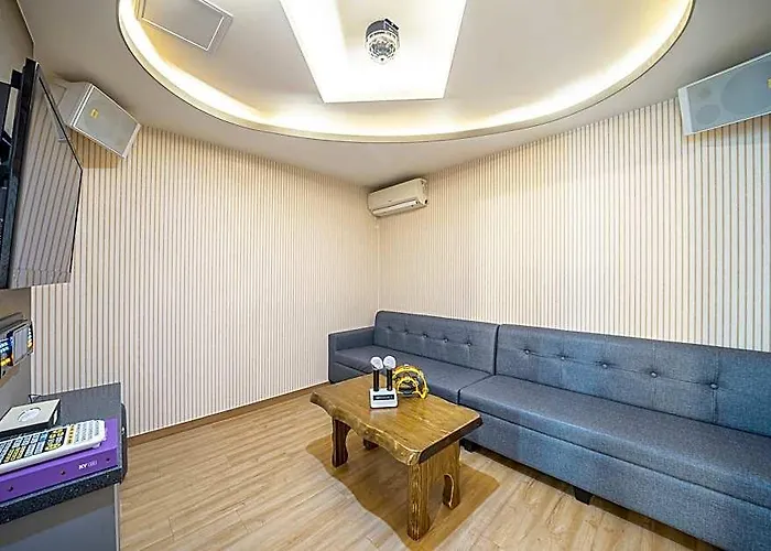 Haeundae Wow 2*