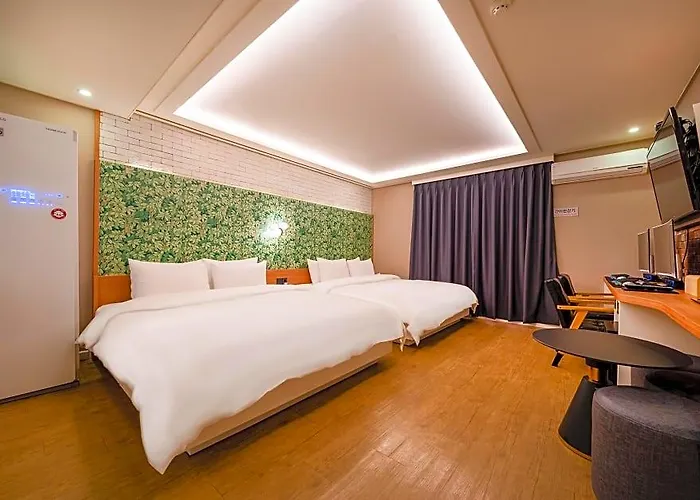 Haeundae Wow 2*