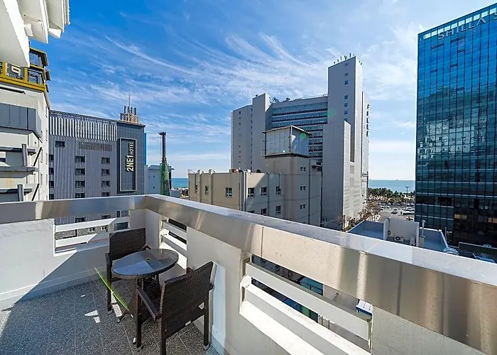 Haeundae Wow 2*